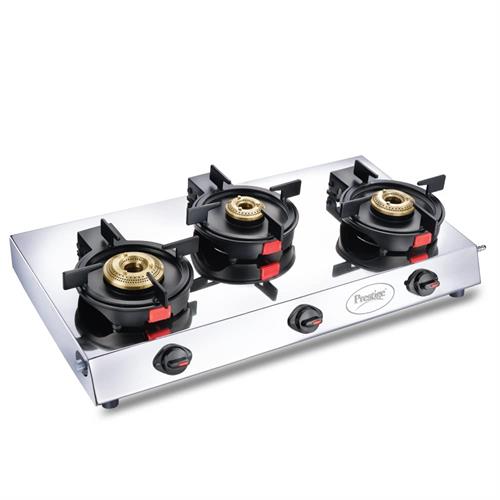 Prestige Svachh Perfect Burners