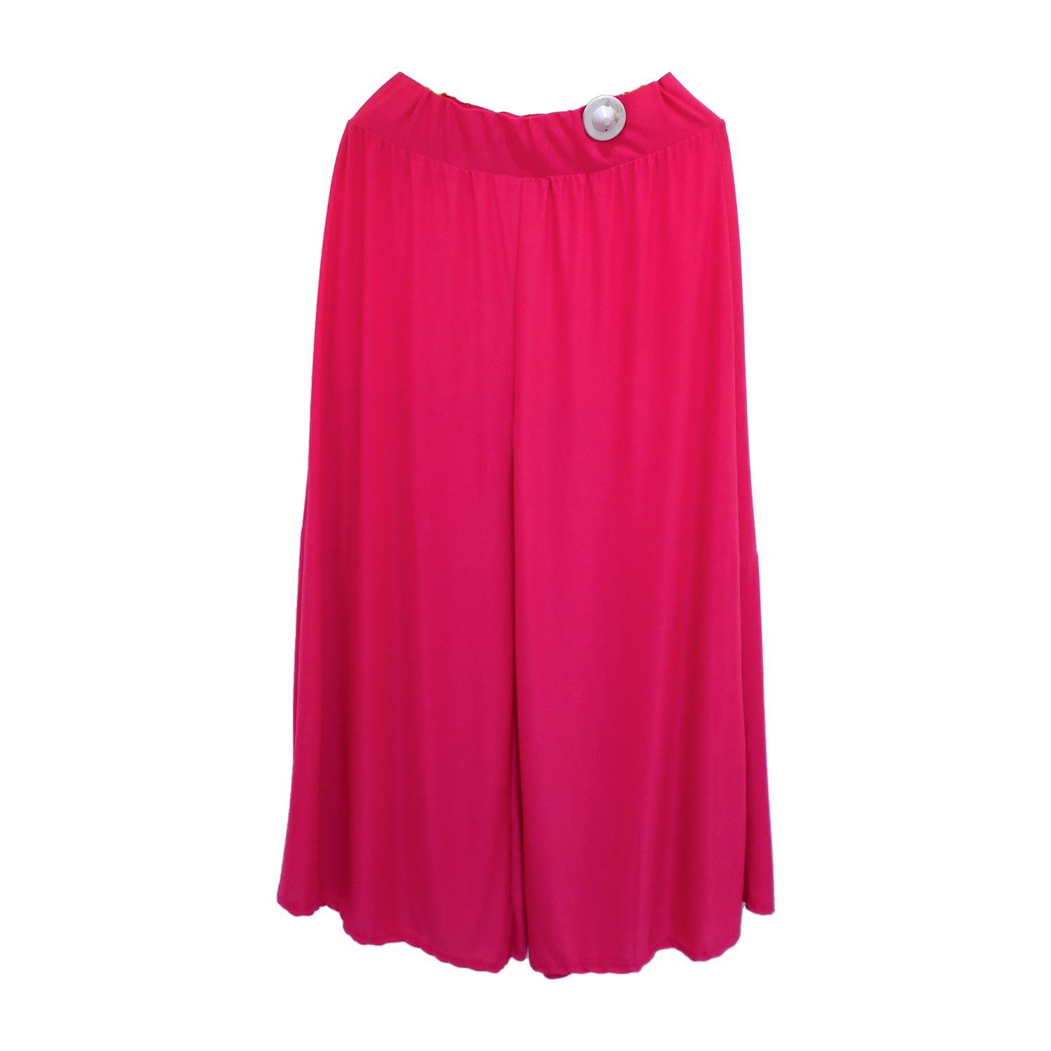 PLAZZO PARIS PINK