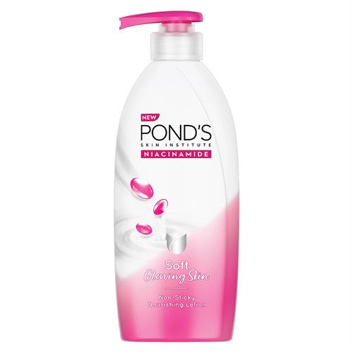 PONDS MOISURIZER LOTION 275ML