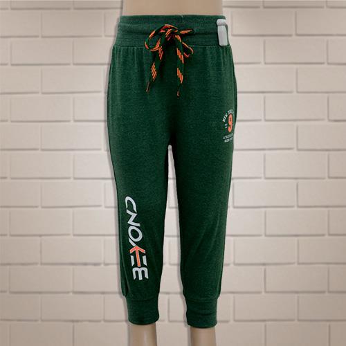 KIDS FREEDOM WEAR LOWER GREEN- 22