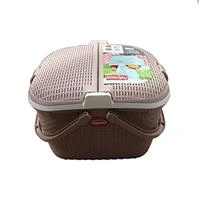 NAYASA HEMLOCK BASKET 1PC