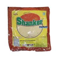 SHANKER PAPAD 400GM