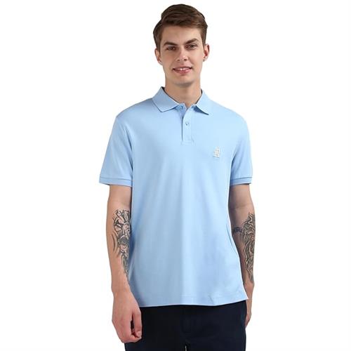 OTB MENS T-SHIRT SKY BLUE-M