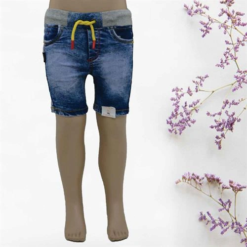 OVS KIDS SHORTS SKY BLUE 18-24 MONTHS