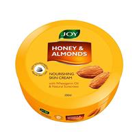 JOY HONEY & ALMOND NOURISHING SKIN CREAM 50ML