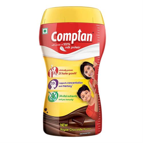 COMPLAN CHOCO (J) 500GM