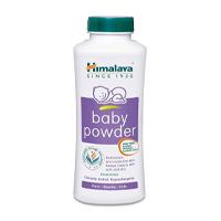 HIMALAYA BABY POWDER 200GM