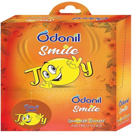 ODONIL SMILE JOY AIRFRESHNER
