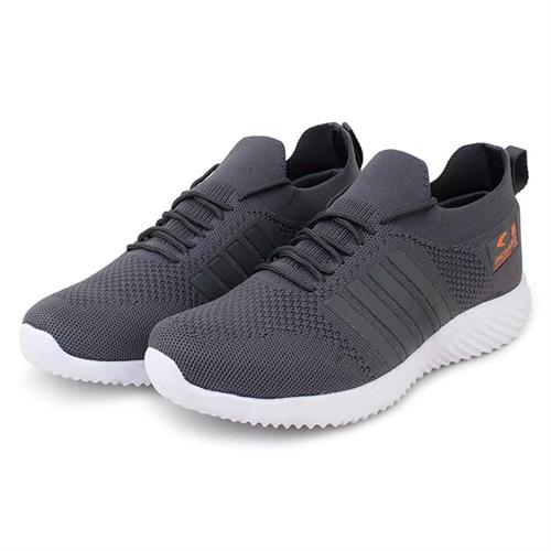 SKYGOLD KIDS SHOES GREY SIZE 5