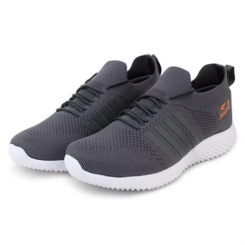 SKYGOLD KIDS SHOES GREY SIZE 5