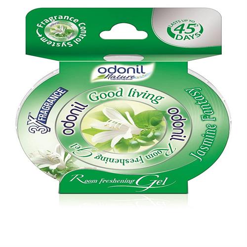 ODONIL JASMINE GEL 75 GM