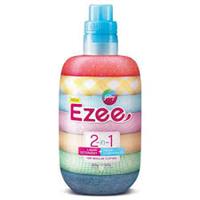 EZEE 2IN1 LIQUID DETERGENT + FABRIC CONDITIONER 500ML