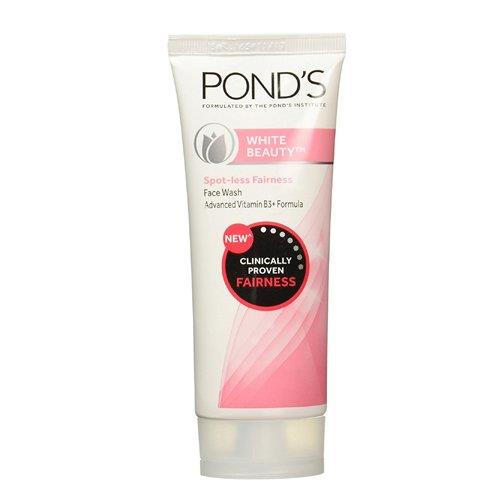 PONDS WHITE BEAUTY FACE WASH 50GM