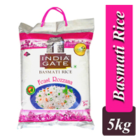 INDIA GATE ROZANA 5KG