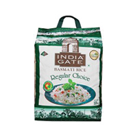 INDIAGATE REGULAR CHOICE RICE 10KG