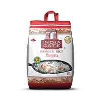 INDIA GATE MOGRA RICE 10KG