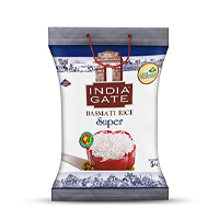 INDIA GATE SUPER 5KG