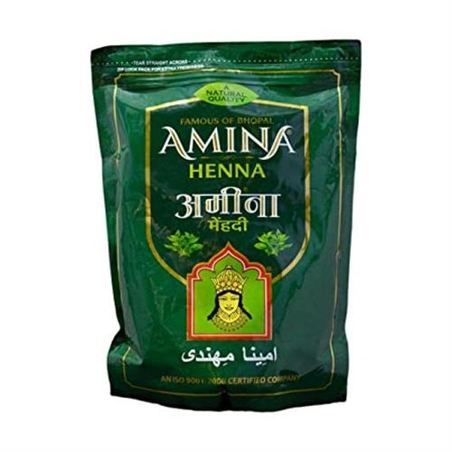 AMINA MEHNDI 50GM