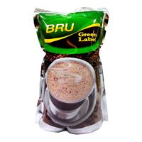BRU GREEN LABEL 500GM