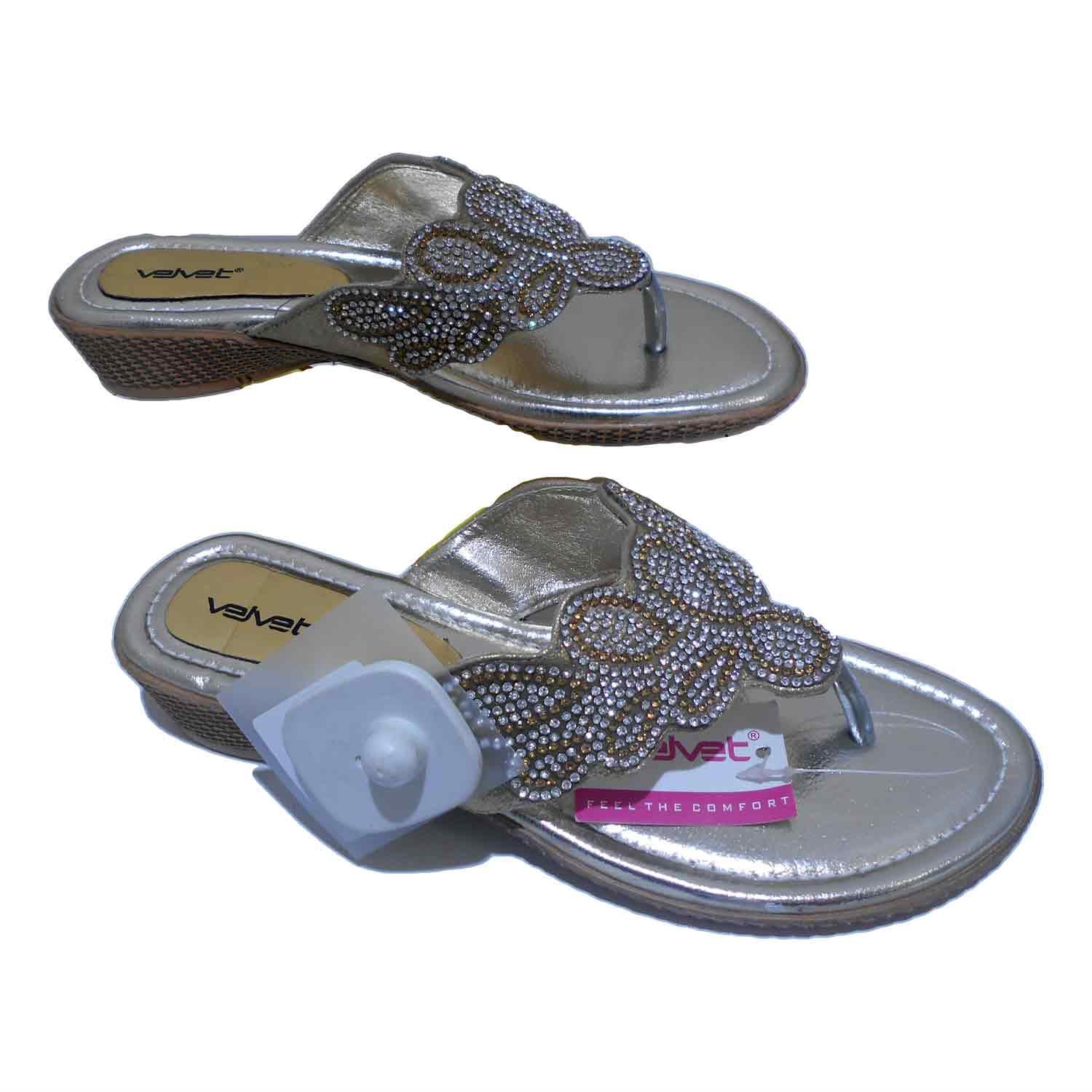 toilet chappal