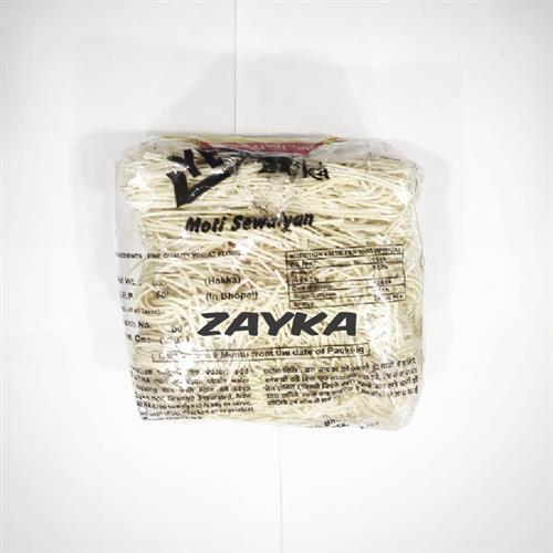 ZAYKA MOTI SEWA 600 GM