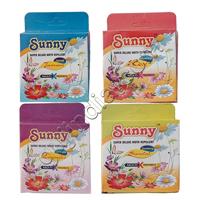 SUNNY AIR FRESHNER CUBE 20GM