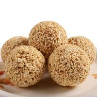 AARTI RAJGIRA LADDU 12PC