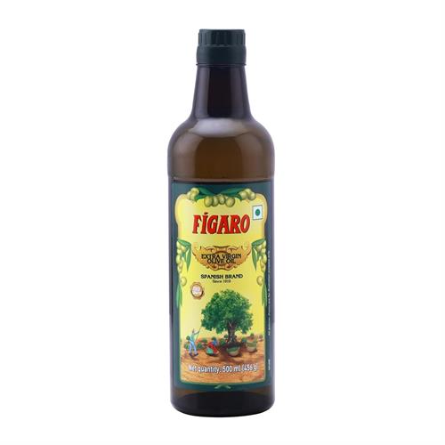  Figaro Extra Virgin Olive Oil 500ml