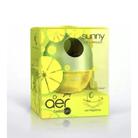 SUNNY AIR FRESHNER DOUBLE