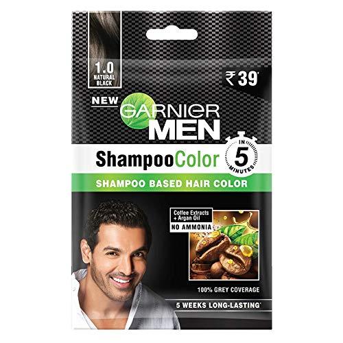 GARNIER COLOR 5-MINUTES(1NO)