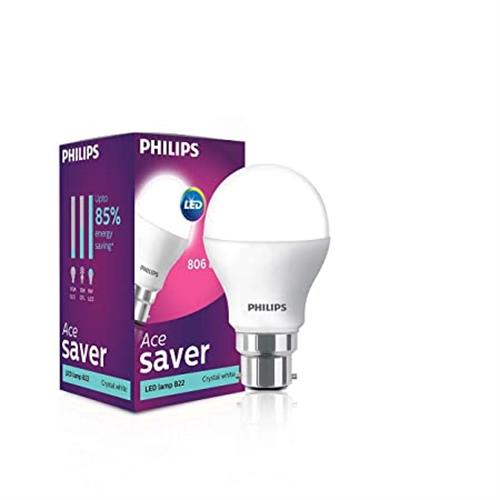 PHILIPS LED BULB 9W