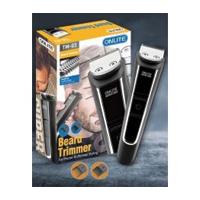 ONLITE TM-03 BEARD TRIMMER DUAL CUT TECHNOLOGY