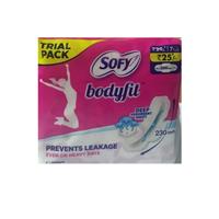 SOFY BODYFIT 7-PADS