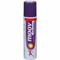 MOOV ADVANCE DICLOFENAC SPRAY 55GM
