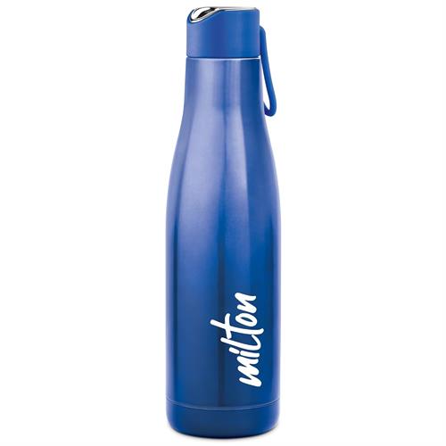 Milton Fame Thermosteel V 515 ml, Blue