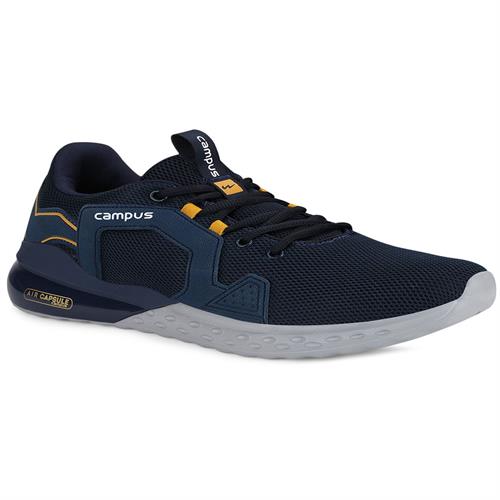 CAMPUS PATRIK PRO BLUE SIZE 9