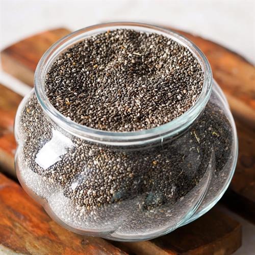 CHIA SEED 100G