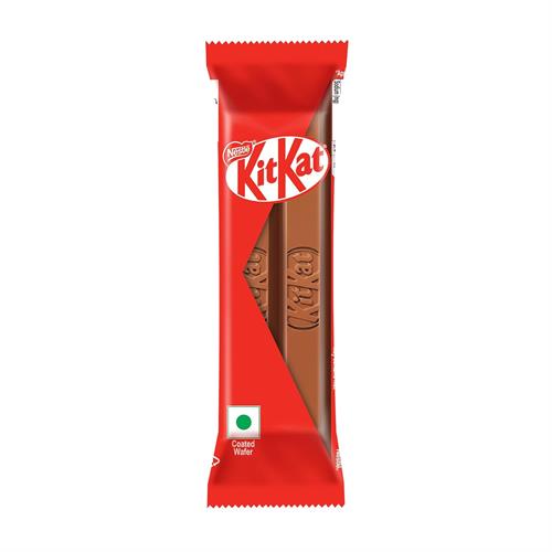 NESTLE KITKAT TOFFEE 18.5G