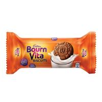 CADBURY BOURNVITA BISCUITS 75GM