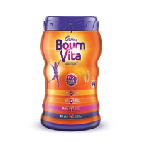 BOURNVITA JAR 500GM