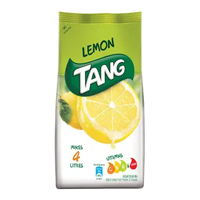 TANG LEMON PACKET 500GM