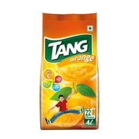 TANG ORANGE PACKET 500GM