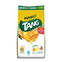 TANG MANGO PACKET 500GM