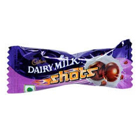 CADBURY SHOT TOFFEE 18GM