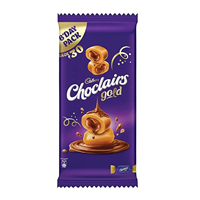 CADBURY CHOCLAIRS GOLD 713GM