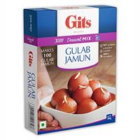 GITS GULAB JAMUN 500GM