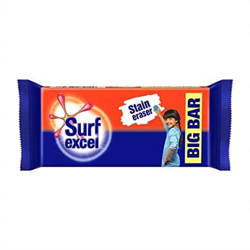 SURF EXCEL BAR 200GM