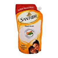 SANTOOR CLASSIC SANDALWOOD & TULSI HANDWASH 750ML