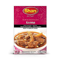 SHAN MASALA KORMA 50GM