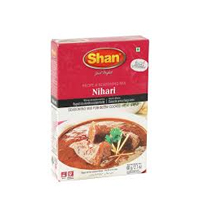 SHAN MASALA NIHARI 60GM